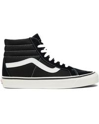 Vans High-top sneakers for Men | Online Sale up to 67% off | Lyst