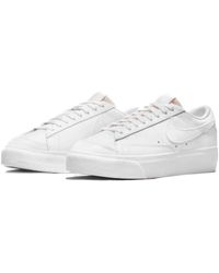 Nike Blazer Sneakers for Women - Up to 30% off | Lyst