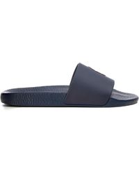 Polo Ralph Lauren Sandals and flip-flops for Men | Online Sale up to 50%  off | Lyst