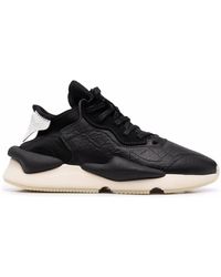 Y-3 Shoes for Men | Online Sale up to 65% off | Lyst