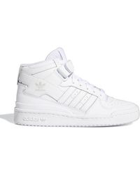 adidas High-top sneakers for Men | Online Sale up to 55% off | Lyst