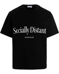 Men's ih nom uh nit T-shirts from $167 | Lyst - Page 7