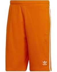 adidas Shorts for Men - Up to 60% off at Lyst.com - Page 4