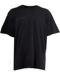 CoSTUME NATIONAL T-shirts for Men | Online Sale up to 54% off | Lyst
