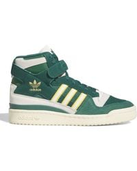 adidas High-top sneakers for Men | Online Sale up to 58% off | Lyst