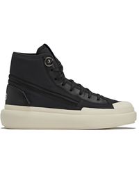 Y-3 High-top sneakers for Men | Online Sale up to 59% off | Lyst