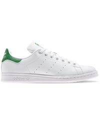 stan smith on men