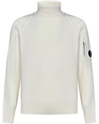 C.P. Company Turtlenecks for Men 