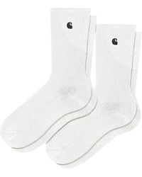 Carhartt WIP Socks for Men | Online Sale up to 52% off | Lyst