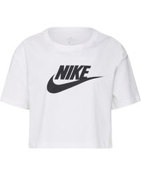 Nike T-shirts for Women | Online Sale up to 63% off | Lyst