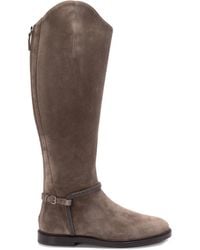 Brunello Cucinelli - Bottines À Boucle - Lyst
