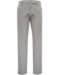 Peter Millar - Flat-Front Trousers - Lyst