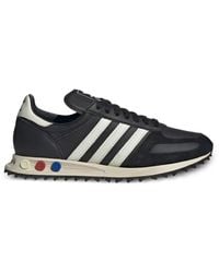adidas - La Trainer Og Sneakers - Lyst