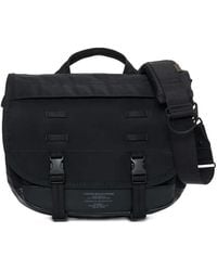 Porter-Yoshida and Co - Buckle Messenger Bag - Lyst