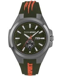 Philipp Plein - Tigermaster 47Mm - Lyst