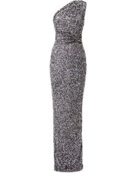 rachel gilbert evening gowns