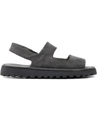 Marsèll - Sanpomice Open-Toe Sandals - Lyst