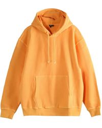 Stussy - Pouch-Pocket Hoodie - Lyst
