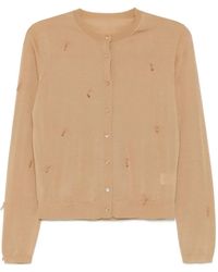 JNBY - Klassischer Cardigan - Lyst