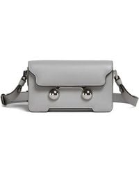 Marni - Mini Trunkaroo Shoulder Bag - Lyst