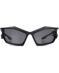 Givenchy - Giv Cut Sunglasses - Lyst