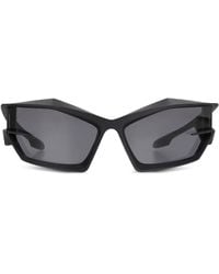 Givenchy - Giv Cut Sunglasses - Lyst