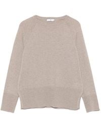 PT Torino - Federica Pullover Mit Raglanärmeln - Lyst