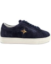 Madison Maison - X MOMA Sirius Star Sneakers - Lyst