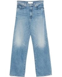 Mother - The Dodger Sneak ジーンズ - Lyst