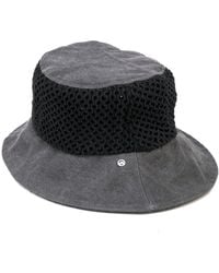 Rag & Bone - Sombrero de pescador Nando - Lyst