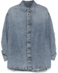 DARKPARK - Keanu Shirt - Lyst