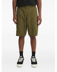 Neighborhood - Cargo Pocket Shorts - Lyst
