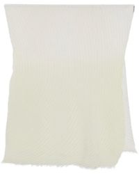 Issey Miyake - Scarves - Lyst