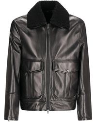 Salvatore Santoro - Art Esy Jacket - Lyst