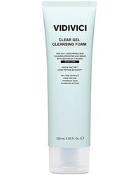 VIDIVICI - Clear Gel Cleansing Foam (Pack Of Two) - Lyst