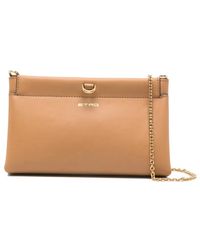 Etro - Mini Talk Clutch Bag - Lyst
