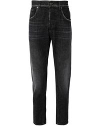 Dondup - Dian Slim-leg Jeans - Lyst