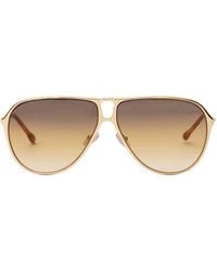 Isabel Marant - Haylo Sunglasses - Lyst