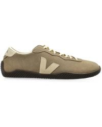 Veja - Baskets Jitsu En Daim - Lyst