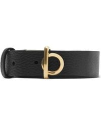 Burberry - Rocking Horse Leren Portemonnee - Lyst