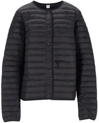 Patagonia - Reversible Quilted Jacket - Lyst