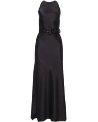 Il Volo - Erika Belted Dress - Lyst