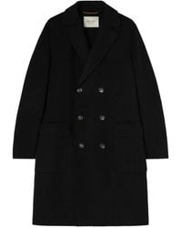 RETORI - Manteau À Boutonnière Croisée - Lyst