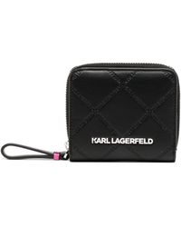 Karl Lagerfeld - Portefeuille - Lyst