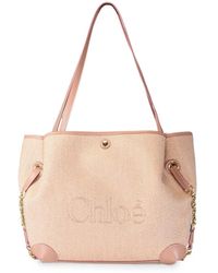 Chloé - Clover Shoulder Bag - Lyst