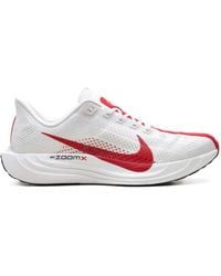 Nike - Pegasus Plus "Platinum Tint/University" Sneakers - Lyst