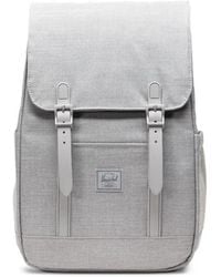 Herschel Supply Co. - Petit Sac À Dos Retreat 17 L - Lyst