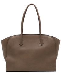 The Row - Marlo 14 Tote Bag - Lyst