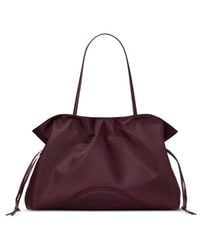 Tory Burch - Ella Nylon Drawstring Tote Bag - Lyst
