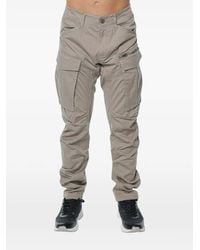 G-Star - Pantalones Cargo Rovic - Lyst